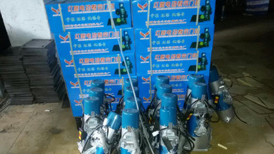 【紅鷹卷閘門電機(jī)】?jī)r(jià)格_廠家_圖片