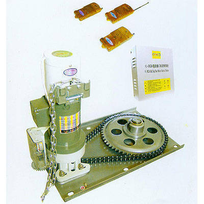 湘簾卷簾門、車庫門、防盜卷簾窗、歐式車庫門、電機遙控器-湘簾 - 產品相冊 - 中國建材第一網