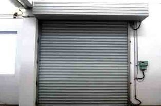 蘭州卷簾門供應(yīng) 蘭州卷閘門電機(jī)維修