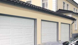 沈陽渾南新區保溫門 保溫車庫門安裝 卷簾門電機維修