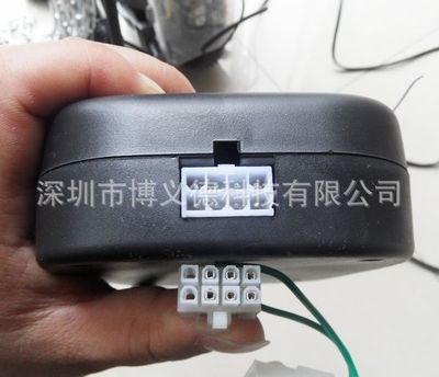 外掛電機通用型控制盒、卷簾門電機遙控箱、電動車庫門控制器 - 外掛電機通用型控制盒、卷簾門電機遙控箱、電動車庫門控制器廠家 - 外掛電機通用型控制盒、卷簾門電機遙控箱、電動車庫門控制器價格 - 深圳市博義德科技 - 