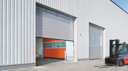 大興區轄區內安裝大型工業門值得信懶 北京市大興區