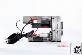 上海卷簾門電機 平開門機 平移門機供應(yīng) 西班牙獨資_電機欄目