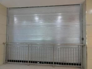 圖 石景山區(qū)安裝電動卷簾門維修電動卷簾門更換電動門電機 北京工裝裝修