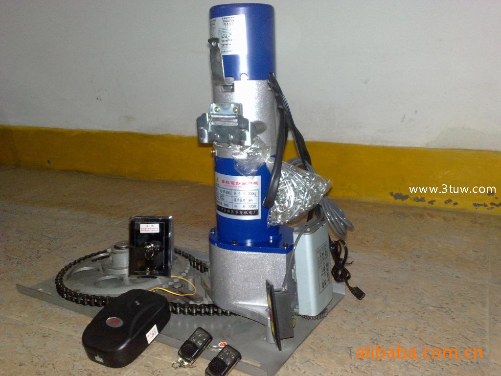 上海好友卷簾門機(jī)電廠-五金、工具,電工電氣,安防、消防,建材-