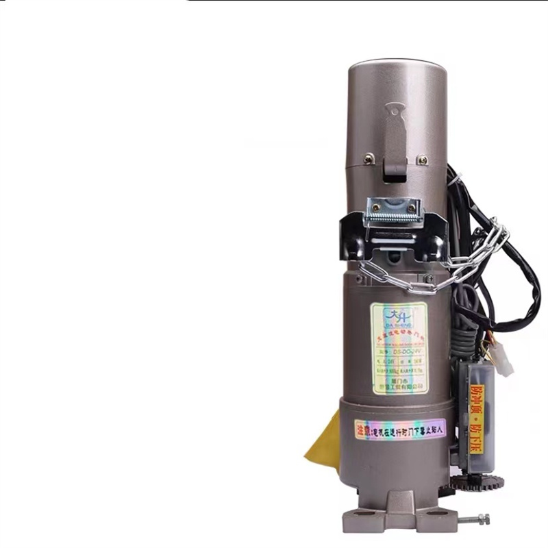 通海大升 卷簾門電機(jī) 卷簾門配件電機(jī) 功率:0.37kw 轉(zhuǎn)速:11r/min 工作