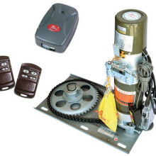 北京喜慶卷簾門廠