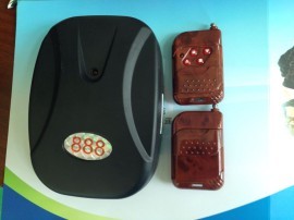 卷簾門控制器與電機控制器的全面解析 批發采購指南