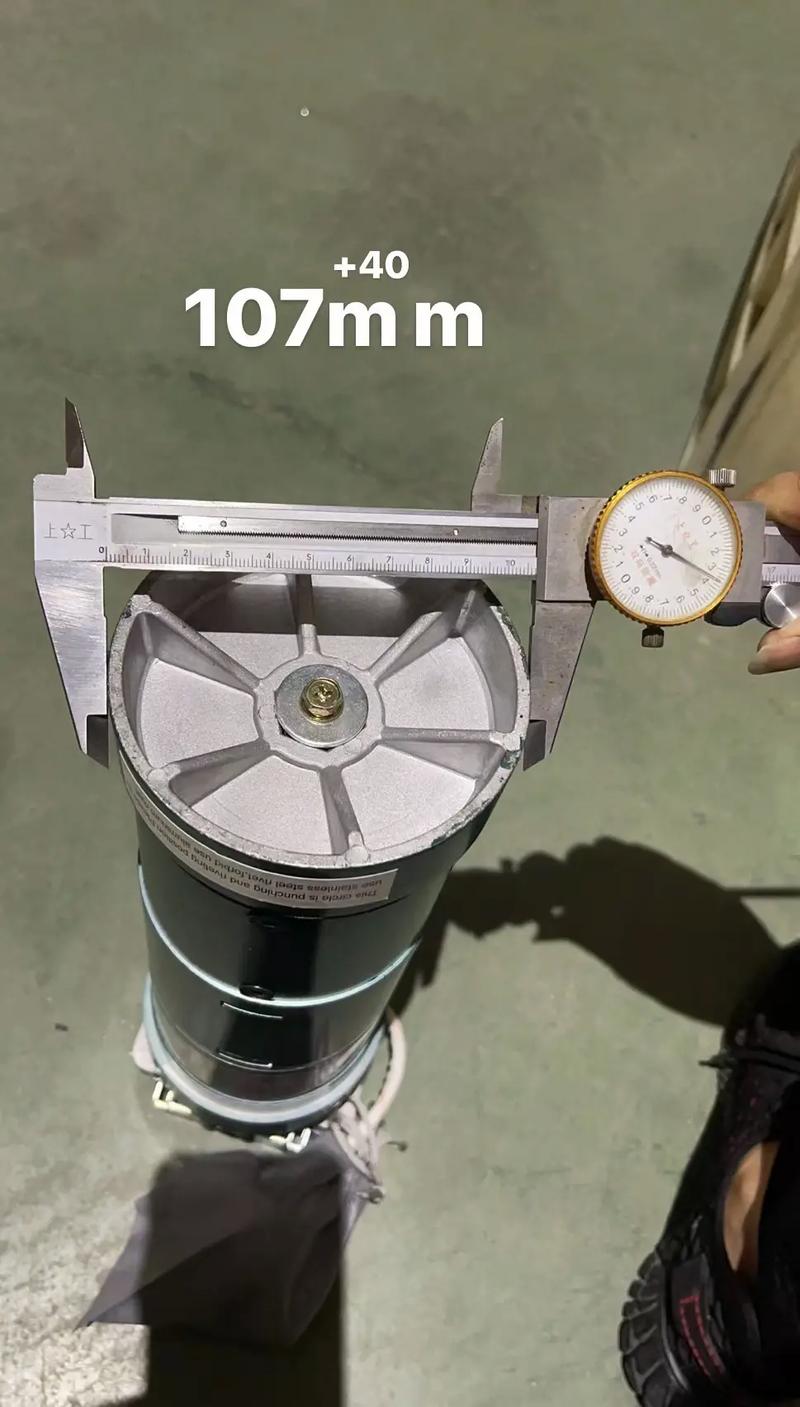 華麟卷簾門電機(jī) 智能升級，守護(hù)安全新選擇