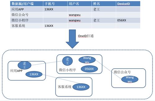 數(shù)果智能OneID方法論 賦能大型車(chē)企打通線上線下全域用戶數(shù)據(jù)